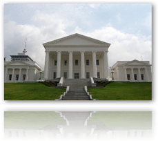Virginia The First State to Pass Legislation to Protect Citizens From